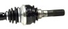 Автозапчасть GKN (Lobro) 305980 (фото 3)