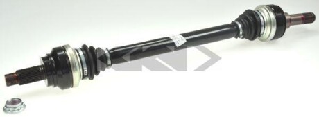 Автозапчасть GKN (Lobro) 305992