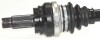 Автозапчасть GKN (Lobro) 306025 (фото 2)