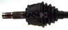 Автозапчасть GKN (Lobro) 306075 (фото 2)