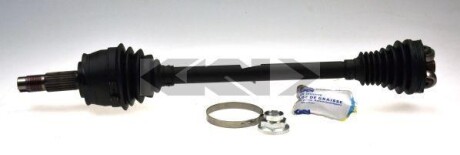 Автозапчасть GKN (Lobro) 306075