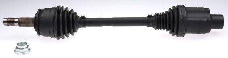 Автозапчасть GKN (Lobro) 306149