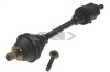 Автозапчасть GKN (Lobro) 306161 (фото 1)