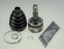 Joint Kit, drive shaft LOBRO GKN (Lobro) 306247 (фото 1)