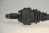 Автозапчасть GKN (Lobro) 306556 (фото 2)