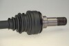 Автозапчасть GKN (Lobro) 306556 (фото 3)