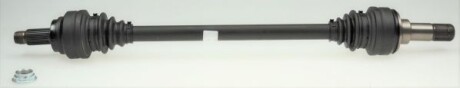 Автозапчасть GKN (Lobro) 306556