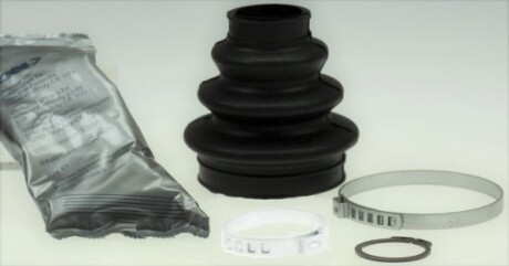 Автозапчасть GKN (Lobro) 306597