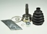 Автозапчасть GKN (Lobro) 306633 (фото 1)