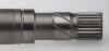 Drive Shaft LOBRO GKN (Lobro) 306731 (фото 4)