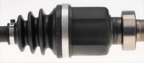 Drive Shaft LOBRO GKN (Lobro) 306731