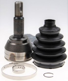 PRZEGUB NISSAN LEAF 17- /ELEKTR./ LOBRO GKN (Lobro) 306769