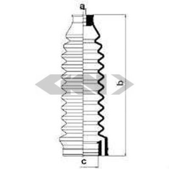 GKN GKN (Lobro) 83653