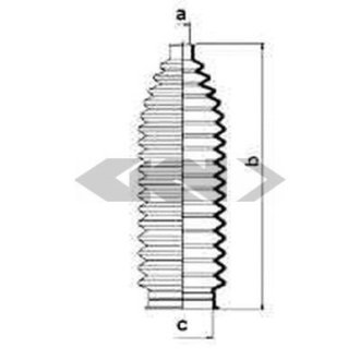 GKN GKN (Lobro) 83842 (фото 1)