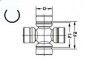 GKN GKN (Lobro) U615 (фото 1)