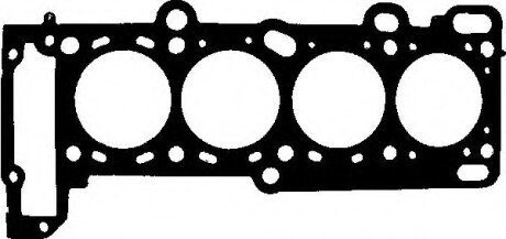 Прокладка головки циліндрів GLASER H5046200