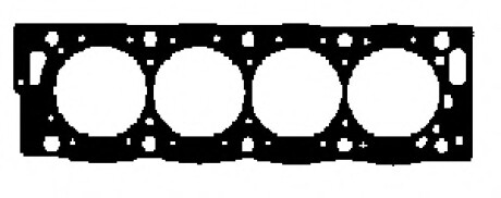 Прокладка головки цилиндров GLASER H8003100