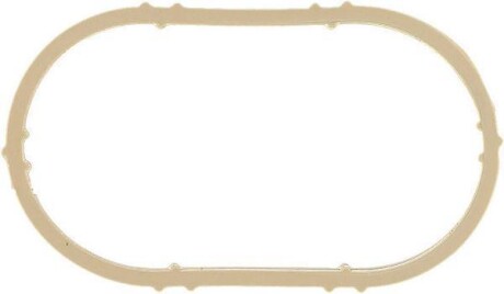 Прокладка, впускной коллектор GLASER X8530601