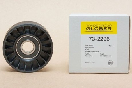 GLOBER 732296