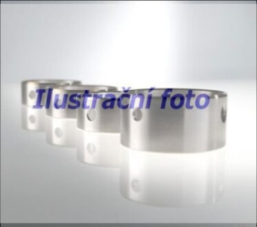 Bigendbearings Glyco 0142074STD