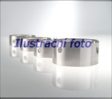 Дистанционная шайба, коленчатый вал Glyco A163/4 STD