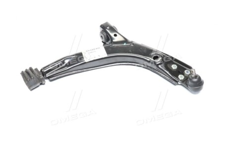 Важіль передньої підвіски GM 96445374