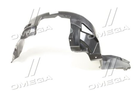 Обшивка, колесная ниша GENERAL MOTORS GM 96548777