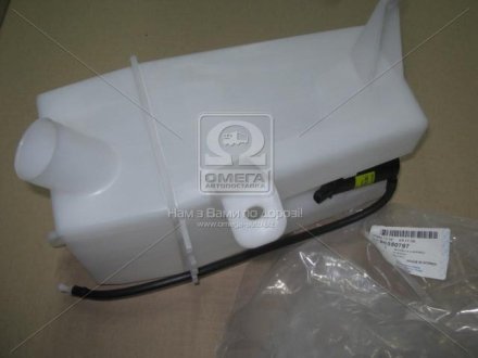 Бачок омывателя GENERAL MOTORS GM 96550797