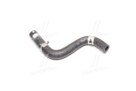 Шланг отопителя GENERAL MOTORS GM 96566205