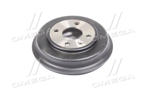 Барабан тормозной CHEVROLET Aveo (12-) задний (R14) OE GENERAL MOTORS GM 96853514