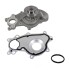 Помпа w/ 4-Bolt Pulley GMB 1253280 (фото 1)