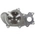 Помпа w/ 4-Bolt Pulley GMB 1253280 (фото 4)