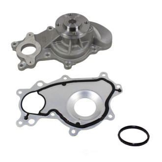 Помпа w/ 4-Bolt Pulley GMB 1253280