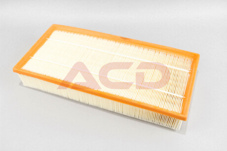 Фільтр повітряний Touareg/Cayenne 03-/Audi Q7 06- (з передфільтром) GOODREM RF1234WB