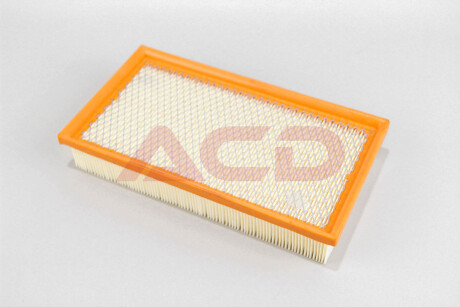 Фільтр повітряний Connect 02-/Focus 99-04 (з сіткою) GOODREM RF1237SWB
