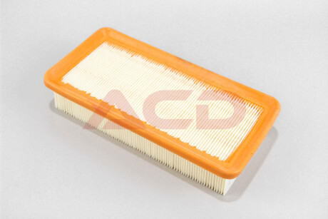 Фільтр повітряний Accent III/Rio II 1.4-1.6 05- GOODREM RF1536WB