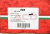 Гальмівні колодки пер. Octavia/Bora/Golf 91-07 GOODREM RM1220 (фото 5)