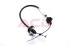 Трос зчеплення Golf III/Vento 1.8/2.0 i/1.9 D/TD 91- (854/438+65) (без авторег.) GOODREM RM4036 (фото 1)