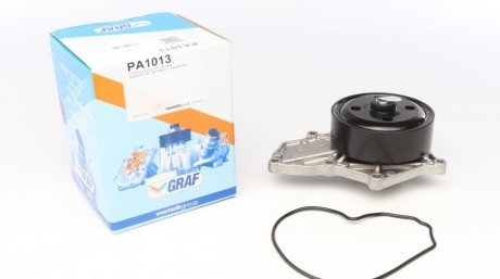 Насос воды GRAF PA1013