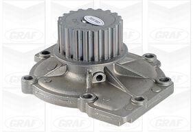 Автозапчасть GRAF PA1263