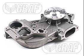 Автозапчасть GRAF PA1311