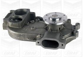 Автозапчасть GRAF PA1312