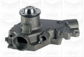 Автозапчасть GRAF PA1335