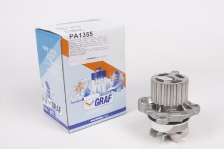 Насос воды GRAF PA1355