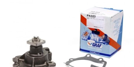 Насос воды GRAF PA323