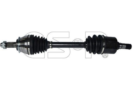 Driveshaft GSP 205024