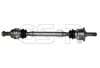 Drive Shaft GSP 205112 (фото 1)