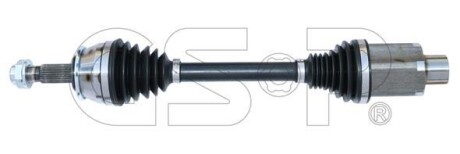 Вал GSP 206065