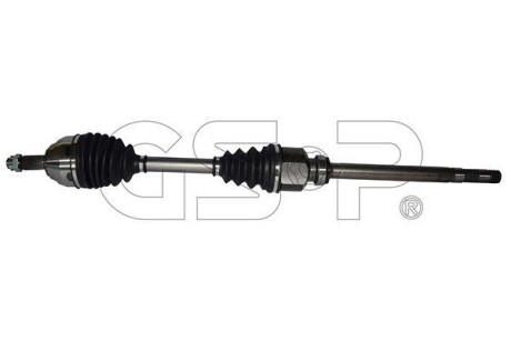 Drive Shaft GSP 210440