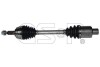 Drive Shaft GSP 211019 (фото 1)